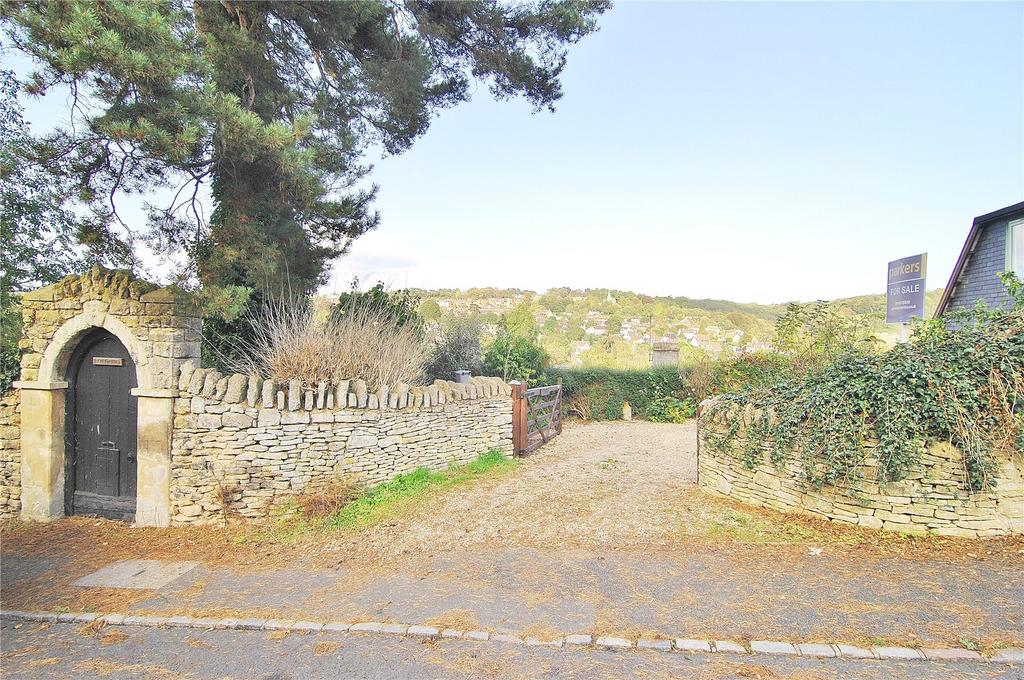 Butterrow Hill, Stroud, Gloucestershire, GL5 4 bed link detached house