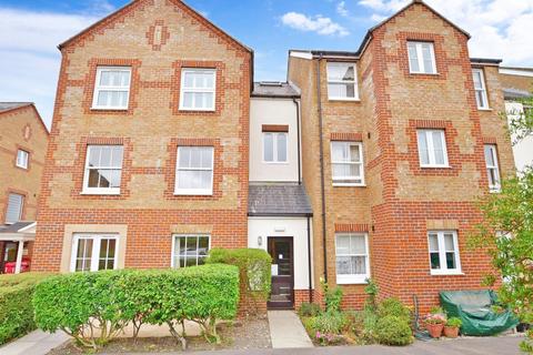 1 bedroom flat for sale, Stockbridge Road, Chichester, West Sussex