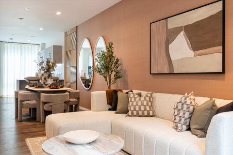 2 bedroom property for sale, The Auria, Portobello Road, London, W10 5NN