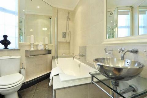 2 bedroom flat to rent, The Mount, Hampstead, NW3