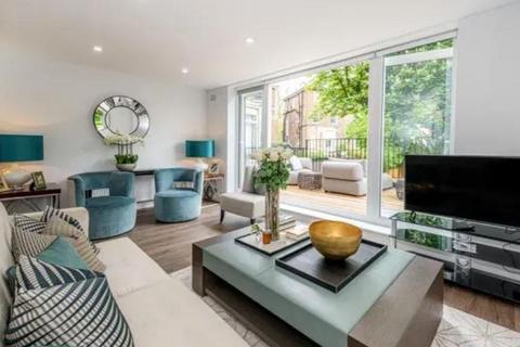 4 bedroom townhouse to rent, Harley Road Primrose Hill NW3