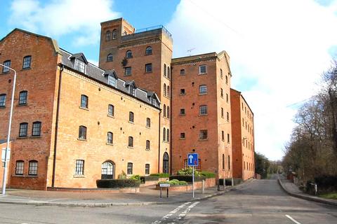 1 bedroom apartment to rent, Greet Lily Mill, Station Road, Southwell, Nottinghamshire, NG25