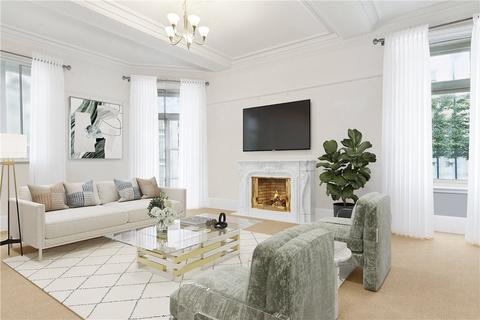4 bedroom apartment for sale, Earls Court Square, London, SW5