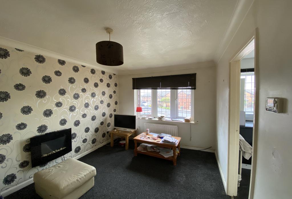 Meliden Gardens, St. Helens, Merseyside 2 bed £80,000