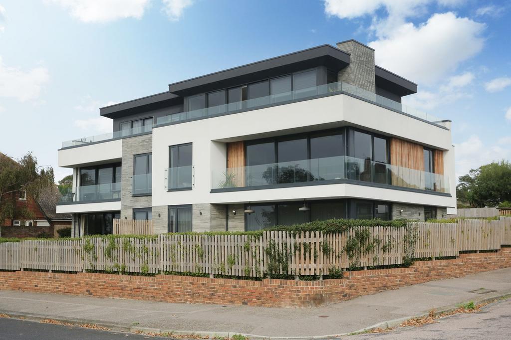 St. Mildreds Avenue, Ramsgate, CT11 3 bed apartment for sale £750,000