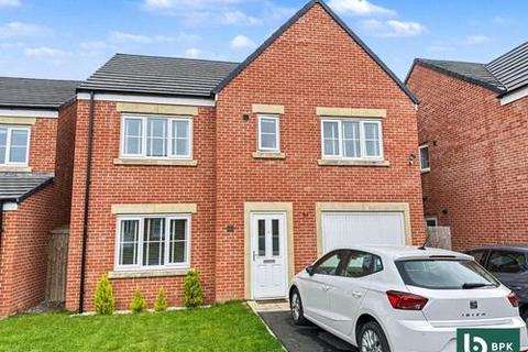 undefined, Burtholme Avenue, Carlisle, CA3