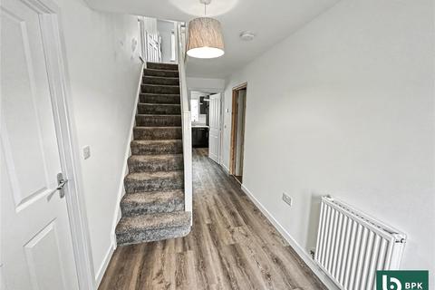 undefined, Burtholme Avenue, Carlisle, CA3