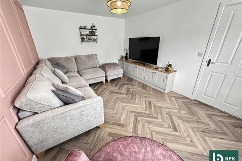 undefined, Burtholme Avenue, Carlisle, CA3
