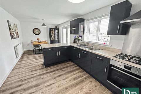 undefined, Burtholme Avenue, Carlisle, CA3