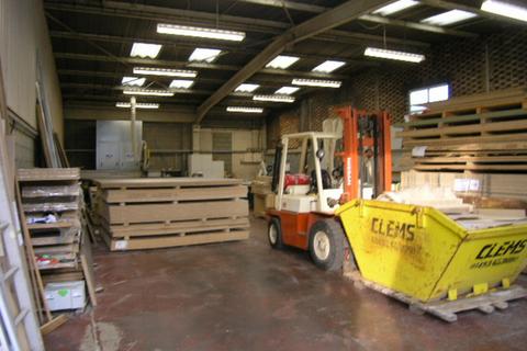 Warehouse for sale, Furniture Manufacturer, South Norfolk, NR17