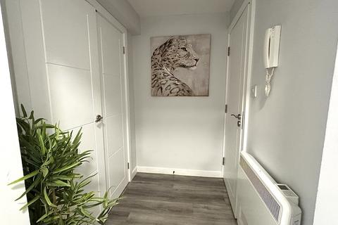 undefined, Exchequer Grange, Bournemouth, BH1 1PW