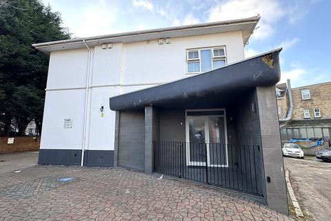 undefined, Exchequer Grange, Bournemouth, BH1 1PW