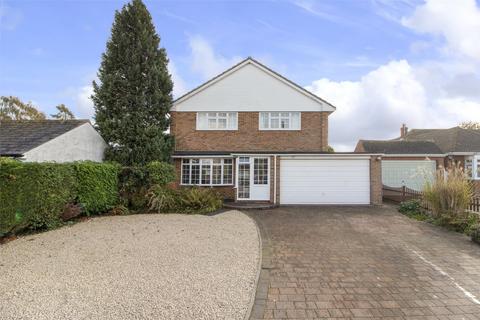 23 Fairby Lane, Hartley, Longfield, DA3 8DA