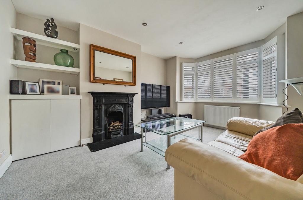 Links Road, Portslade, Brighton, East Sussex, BN41 3 bed semidetached