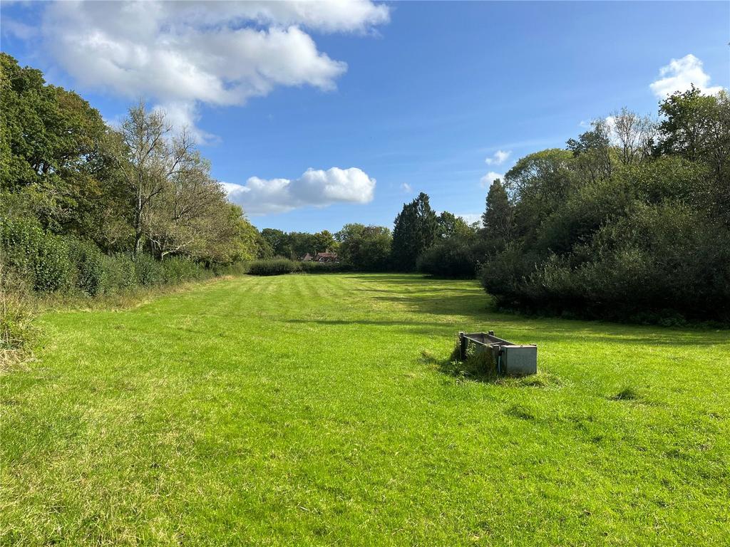 Red Lane, West Tytherley, Salisbury, Wiltshire, SP5 Land for sale £