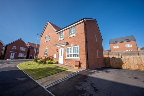 3 bedroom semi-detached house for sale, The Bache, Lightmoor Village, Telford, Shropshire, TF4