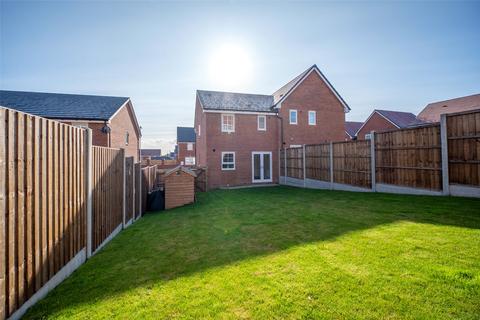 3 bedroom semi-detached house for sale, The Bache, Lightmoor Village, Telford, Shropshire, TF4