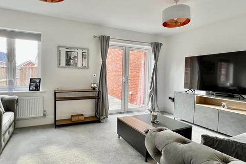 3 bedroom semi-detached house for sale - Fordingbridge, SP6 1FP