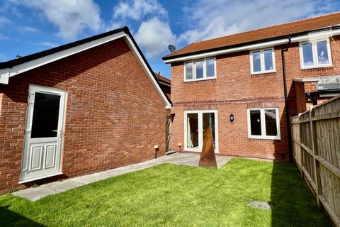 3 bedroom semi-detached house for sale - Fordingbridge, SP6 1FP