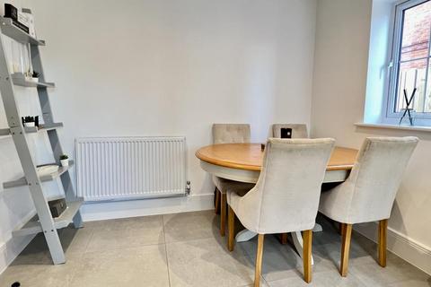 4 Caspars Way, Fordingbridge, SP6 1FP