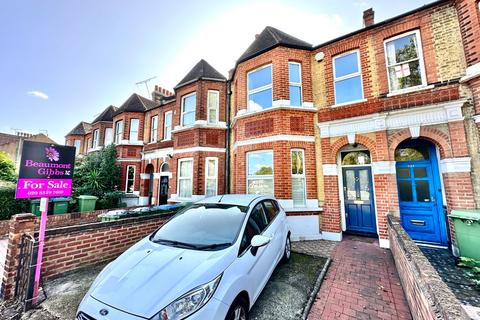 236 Plumstead Common Road, Plumstead, London, SE18 2RS