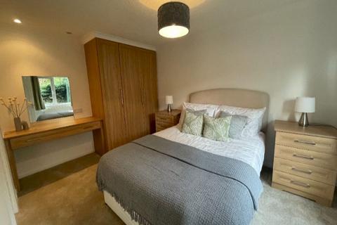 2 bedroom lodge for sale, Glade Lodge, Canny Hill LA12