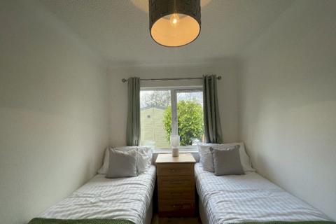 2 bedroom lodge for sale, Glade Lodge, Canny Hill LA12