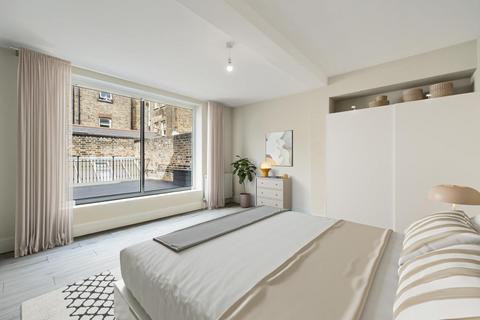 1 bedroom flat for sale, Rosemont Road, Hampstead