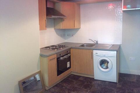 1 bedroom flat to rent, Wakefield, WF1