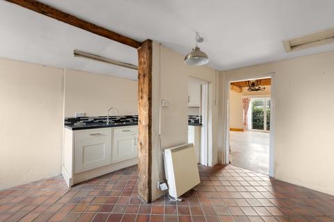 3 bedroom terraced house for sale - Granary Row, Tattershall, LN4