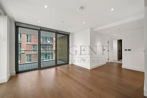 2 bedroom apartment to rent, Chartwell House, Palmer Road, SW11