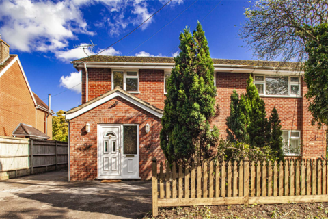5 Baker Street, Aston Tirrold, Didcot, OX11 9DD