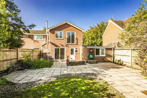 5 Baker Street, Aston Tirrold, Didcot, OX11 9DD