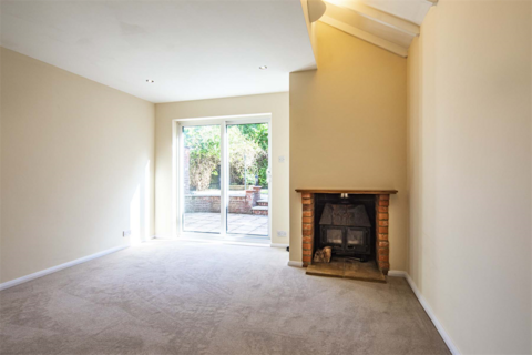 5 Baker Street, Aston Tirrold, Didcot, OX11 9DD