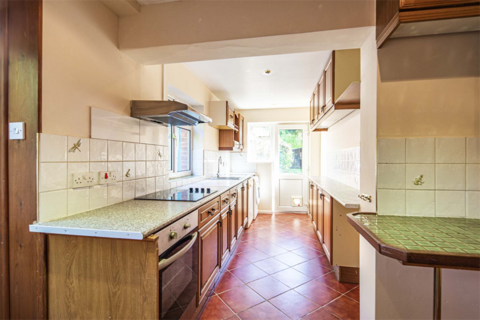5 Baker Street, Aston Tirrold, Didcot, OX11 9DD