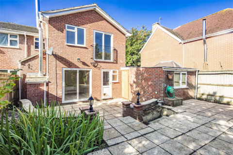 5 Baker Street, Aston Tirrold, Didcot, OX11 9DD