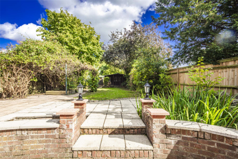 5 Baker Street, Aston Tirrold, Didcot, OX11 9DD