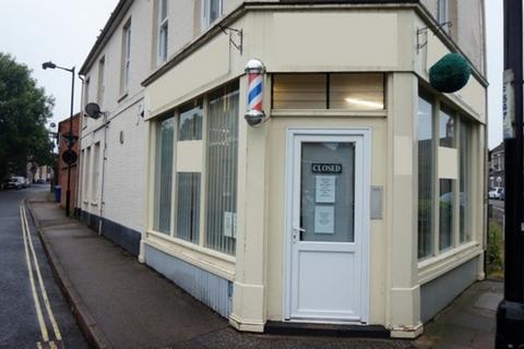Retail property (high street) for sale, Freehold, Barber Shop, Suffolk Market Town