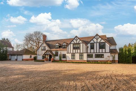 6 bedroom detached house for sale, Watford Road, Radlett, Hertfordshire, WD7