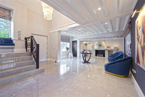 6 bedroom detached house for sale, Watford Road, Radlett, Hertfordshire, WD7