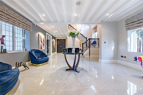 6 bedroom detached house for sale, Watford Road, Radlett, Hertfordshire, WD7