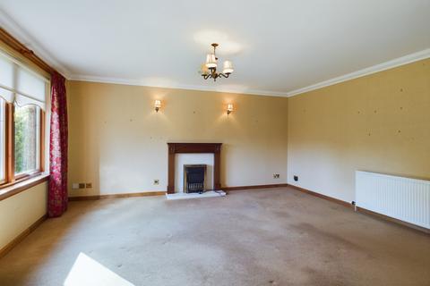 3 bedroom detached house for sale - 24 Albert Street, Alyth, Perthshire, PH11