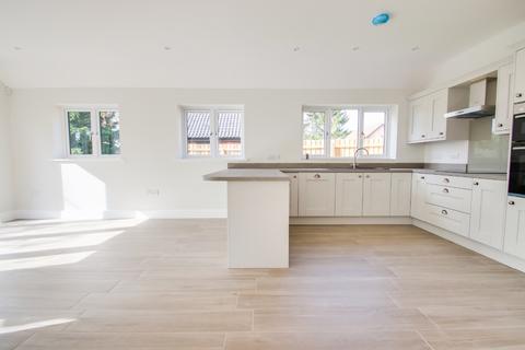 undefined, St Peters Close, Charsfield, Woodbridge