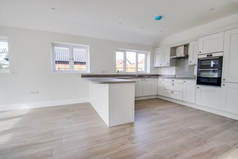 undefined, St Peters Close, Charsfield, Woodbridge