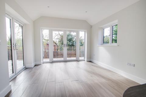 undefined, St Peters Close, Charsfield, Woodbridge