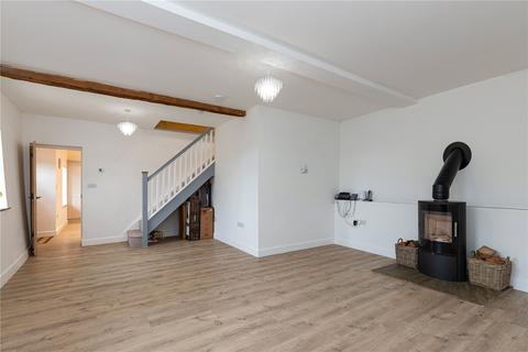 2 bedroom barn conversion to rent, Meg Lane, Sutton, Macclesfield, Cheshire, SK11