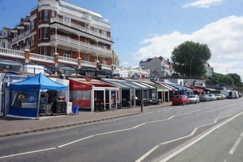 Restaurant for sale, Palmeira Parade, Westcliff-on-sea, SS0