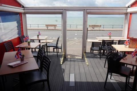 Restaurant for sale, Palmeira Parade, Westcliff-on-sea, SS0