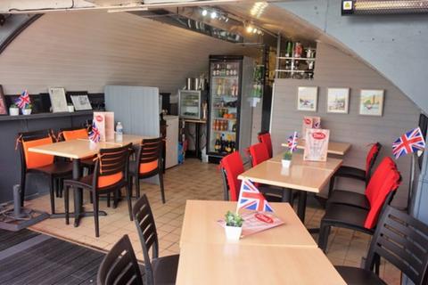 Restaurant for sale, Palmeira Parade, Westcliff-on-sea, SS0