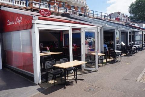 Restaurant for sale, Palmeira Parade, Westcliff-on-sea, SS0